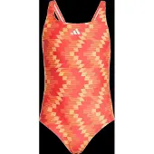 Adidas Maillot de bain 1 pièce fille Football-Inspired Graphic