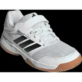 Adidas Chaussure de sport 'Speedcourt' noir / blanc