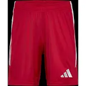 Adidas Pantalon de sport 'Tiro26 League' rouge / blanc