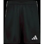 Adidas Pantalon de sport 'Tiro26 League' noir / blanc