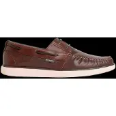 Barbour Rothley Boat Shoes Marron EU 43 Homme