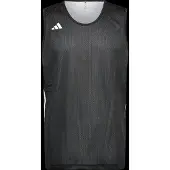 Adidas T-Shirt fonctionnel '3G Speed' noir / blanc
