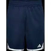 Adidas Pantalon de sport '3G Speed' bleu foncé / blanc