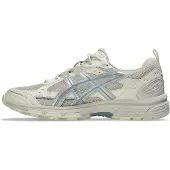 Asics Baskets basses 'GEL-Nunobiki' crème / bleu clair / argent