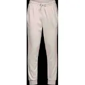 Adidas Pantalon 'Feelcozy' écru / blanc