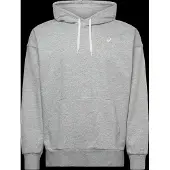 Asics pour homme. 2031F449 Sweat French Terry Relaxed gris (XL), Casuel, Sport, Coton