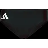 Adidas Maillot de bain de sport 'Solid Swim' noir / blanc