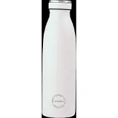 AYA&IDA Bouteille Isotherme AYA&IDA Drinking Bottle Winter White 500 ml