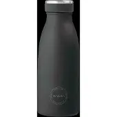 AYA&IDA Bouteille Isotherme AYA&IDA Drinking Bottle Matte Black 350 ml