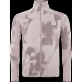 Adidas Veste en polaire fonctionnelle ' Kids Multi CLIMAWARM Full-zip Fleece' mauve