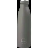 Aya & Ida Bouteille Isotherme AYA&IDA Drinking Bottle Tropical Green 500 ml