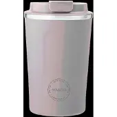 Aya & Ida Tasse Isotherme AYA&IDA CUP2GO Lavender 380 ml