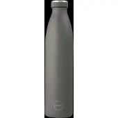 Aya & Ida Bouteille Isotherme AYA&IDA Drinking Bottle Tropical Green 1L