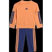 Adidas Ensemble Essentials Joggers 3 Stripes