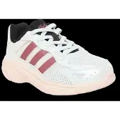 Adidas Chaussure de sport 'Eclyptix 2000' rouge cerise / noir / blanc