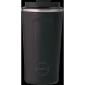 Aya & Ida Tasse Isotherme AYA&IDA CUP2GO Matte Black 500 ml