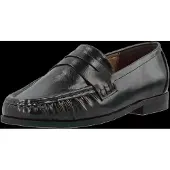 Bianco Chaussure basse 'Carma' chocolat