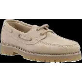Bianco Mocassin 'Capri' beige foncé