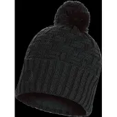 Buff Bonnet Buff Airon Black