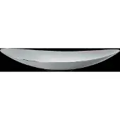 Blomus - Ondea Flat Bol S L38 Matt Stainless Steel
