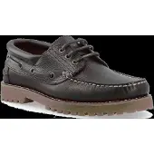 Bianco Mocassin 'Greg' brun foncé