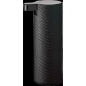 Blomus MODO ROF Seifenspender schwarz 16cm