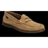 Bianco Mocassin 'Ibiza' beige foncé