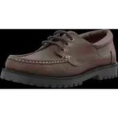 Bianco Mocassin 'Greg' marron