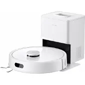 Roborock Q10 VF+ White