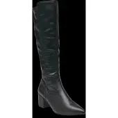 Bianco Bottes 'Devived' noir