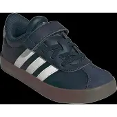 Adidas Chaussure de sport 'VL Court 3.0' bleu marine / blanc