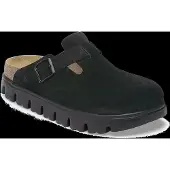 Birkenstock Sandales noir