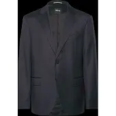 BOSS Veste de costume 'Jeckson' marine