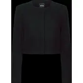 BOSS Blazer 'Jicena' noir