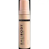 Bali Body - Self Tanning Mousse Autobronzante Ultrafoncée