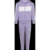 Adidas Survêtement Seasonal Essentials Tiberio 3 Stripes Fleece