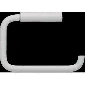 Blomus MODO ROF WC-Rollenhalter weiss 9x13cm