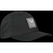 Callaway Rutherford Black UNI Casquette