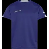 Babolat T-shirt à Manches Courtes Play