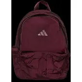 Adidas Sac à dos de sport 'Glow' lie de vin