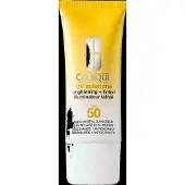 Clinique UV Solutions Illuminateur Teinté SPF50 Light 40 ml Crème Protection Solaire