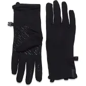 Icebreaker Quantum Merino Gloves Noir XS Homme