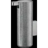 Blomus MODO ROF Wandseifenspender, stabiler Stahl