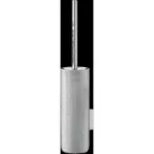 Blomus MODO ROF Wand-WC-Bürste, Edelstahl