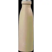 Aya & Ida Bouteille Isotherme AYA&IDA Drinking Bottle Dusty Yellow 500 ml