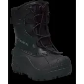 Columbia Sportswear Columbia Childrens Bugaboot Celsiu Couleur Noir