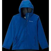 Columbia Sportswear Watertight Ii Jacket Bleu 6-7 Years Garçon