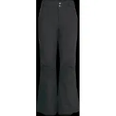Columbia - Pantalon de ski imperméable et chaud - Shafer Canyon II Insulated Pant Black - Taille S - Noir