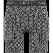 Calvin Klein Lv00qf8488 High-waisted Girdle Gris L Femme