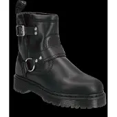 Dr. Martens Boots 'Anistone Harness' noir